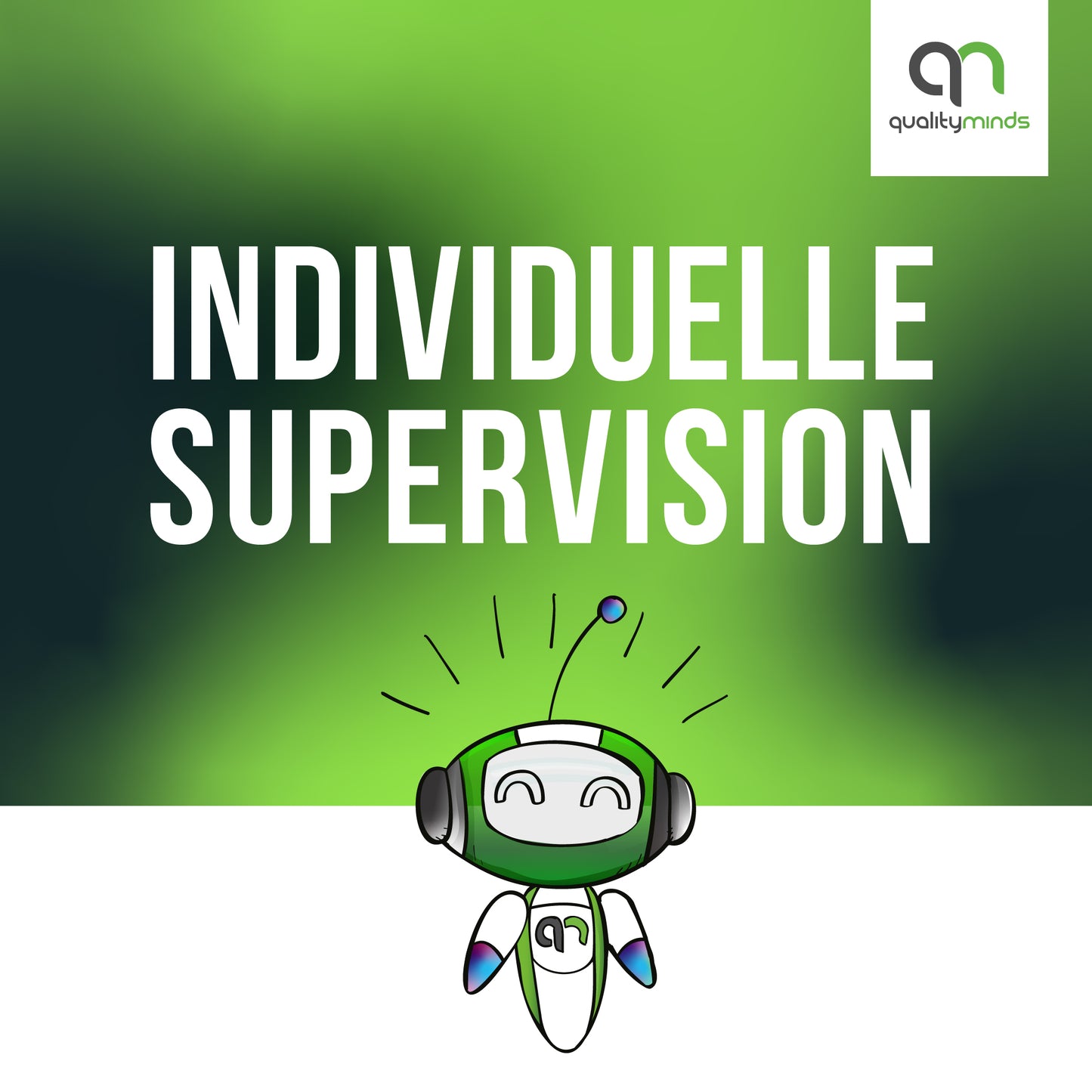 Individuelle Supervision (Einzelgespräch à 60 Min.)