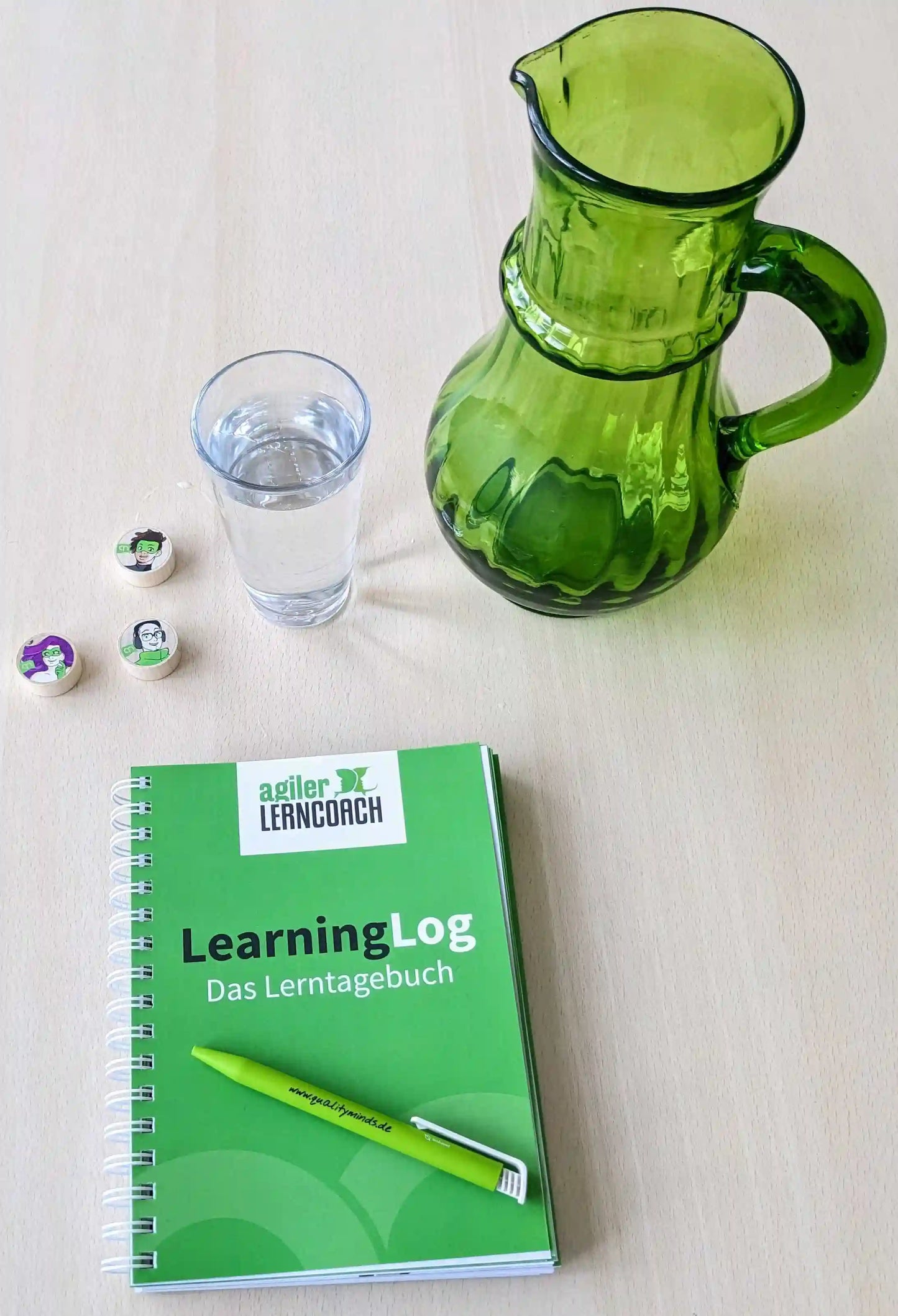 LearningLog
