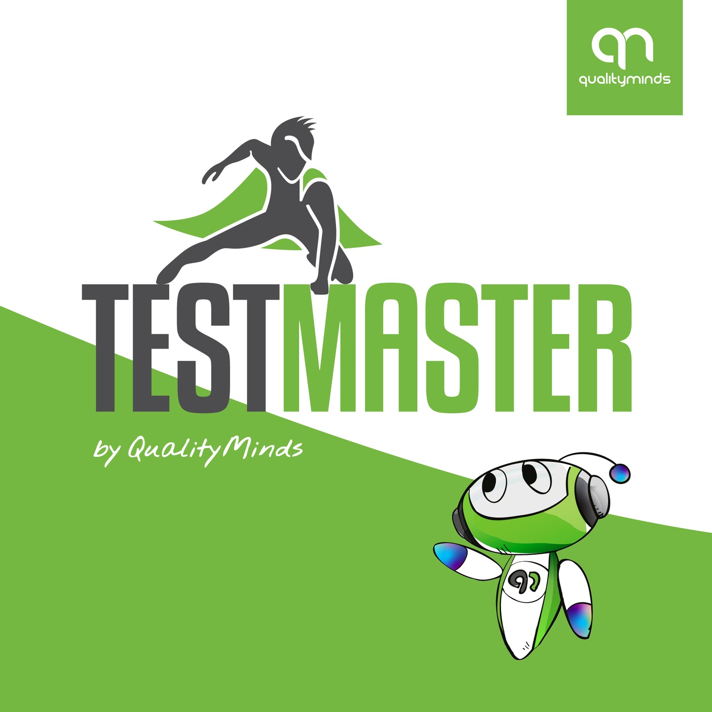 Ausbildung zum TestMaster - Agiler Onlinekurs