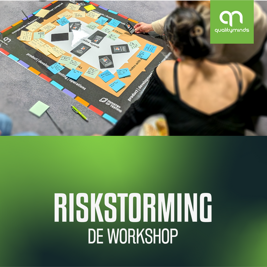 RiskStorming DE Workshop (exkl. Reisekosten)