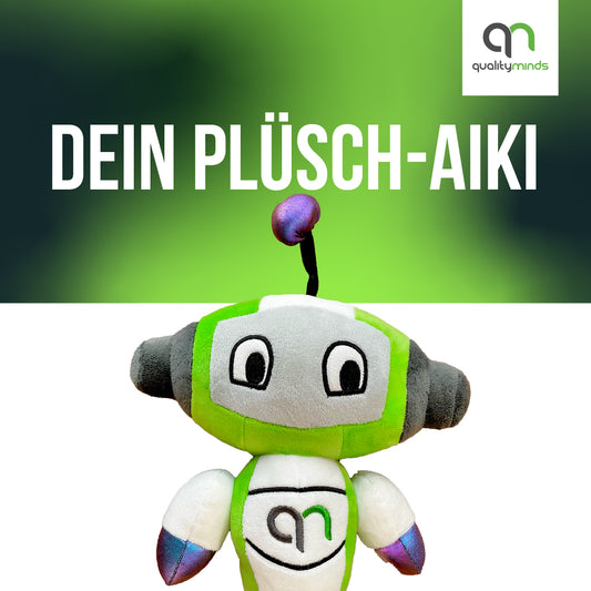 AiKi – Künstliche Intelligenz, die lernt, wächst und unterstützt