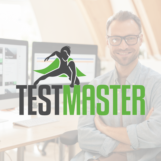 Ausbildung zum TestMaster - Agiler Onlinekurs